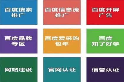 百度推广实战案例：提升网站流量技巧